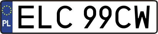 ELC99CW