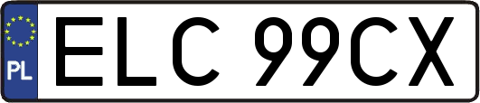 ELC99CX