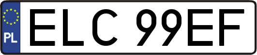 ELC99EF
