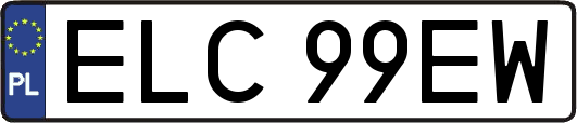 ELC99EW