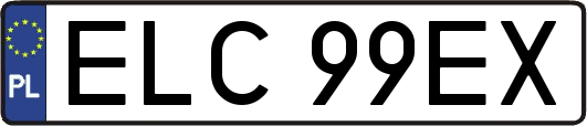 ELC99EX