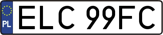 ELC99FC
