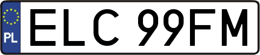 ELC99FM