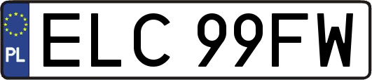 ELC99FW