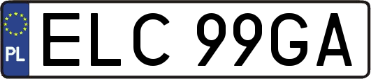 ELC99GA