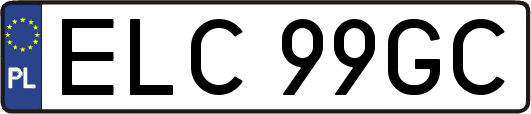 ELC99GC