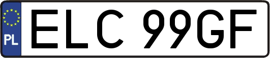 ELC99GF