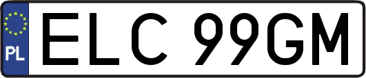 ELC99GM