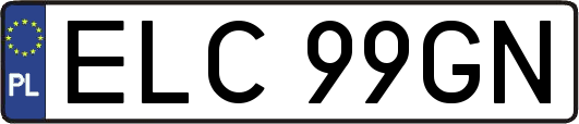 ELC99GN