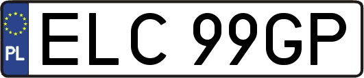 ELC99GP