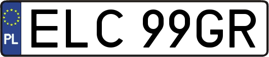 ELC99GR