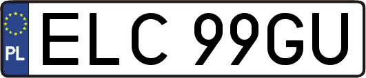ELC99GU