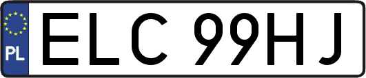 ELC99HJ