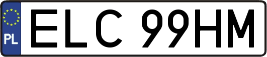 ELC99HM
