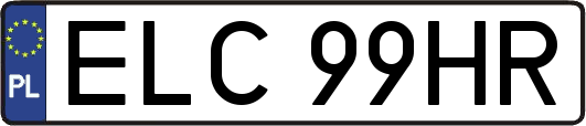 ELC99HR