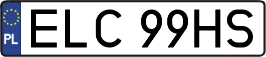 ELC99HS