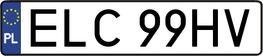 ELC99HV