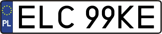 ELC99KE