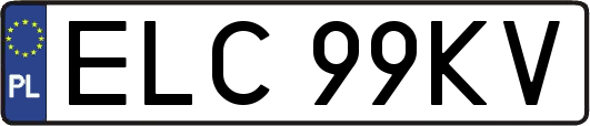 ELC99KV