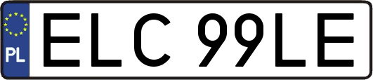 ELC99LE