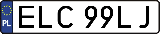 ELC99LJ