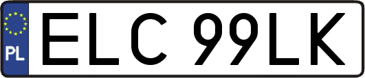 ELC99LK
