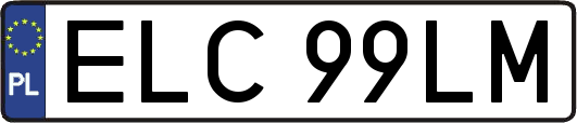 ELC99LM