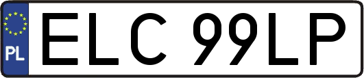 ELC99LP