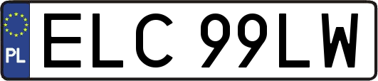 ELC99LW