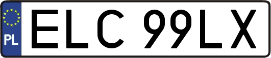 ELC99LX