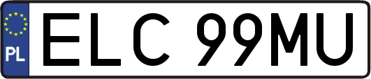 ELC99MU