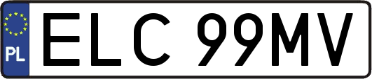 ELC99MV