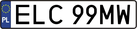 ELC99MW