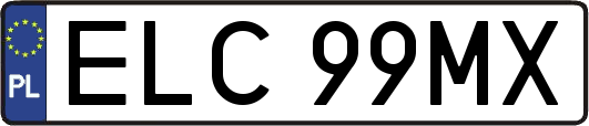 ELC99MX