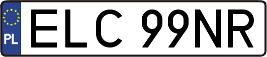 ELC99NR