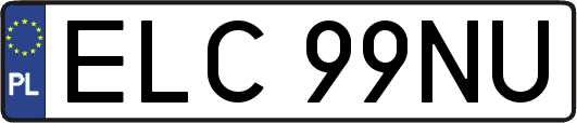 ELC99NU