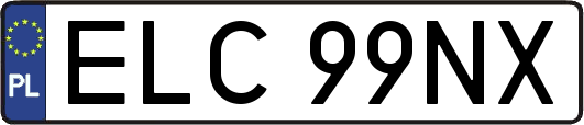 ELC99NX