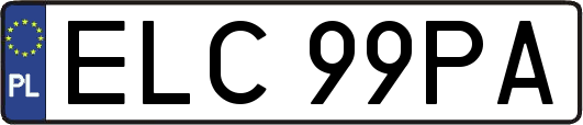ELC99PA