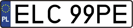 ELC99PE