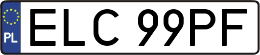 ELC99PF