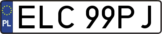ELC99PJ