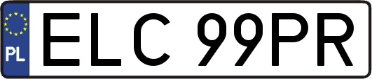 ELC99PR