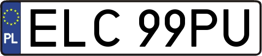 ELC99PU