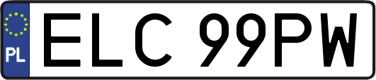 ELC99PW