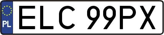 ELC99PX