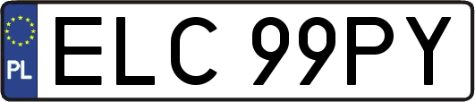 ELC99PY