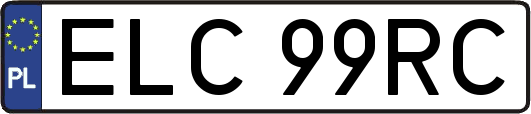 ELC99RC