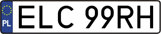 ELC99RH