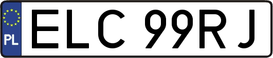 ELC99RJ