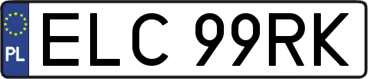ELC99RK